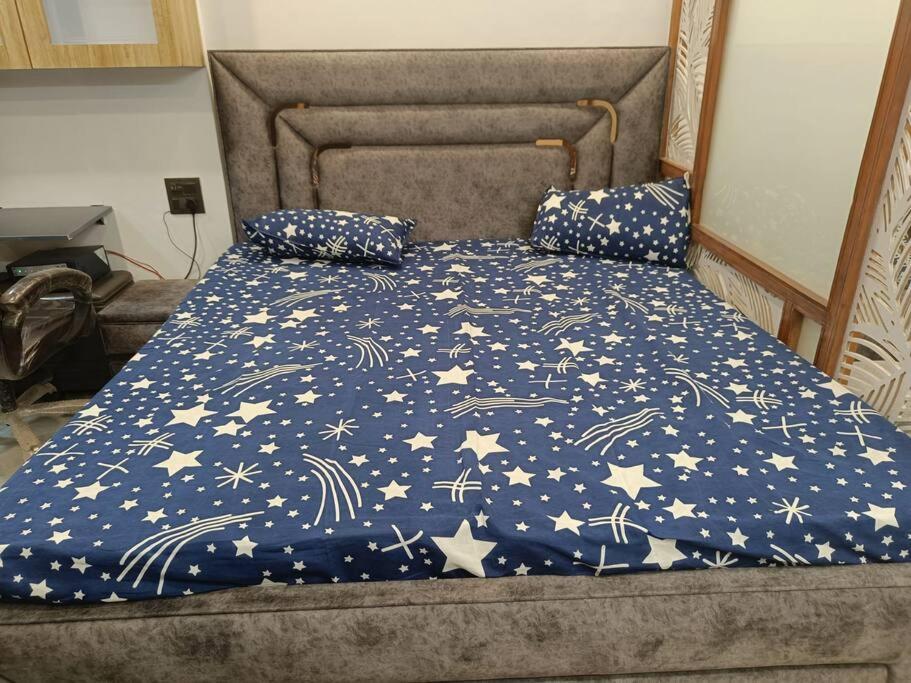 Bnbbuddy Executive In West Delhi 720 New Delhi