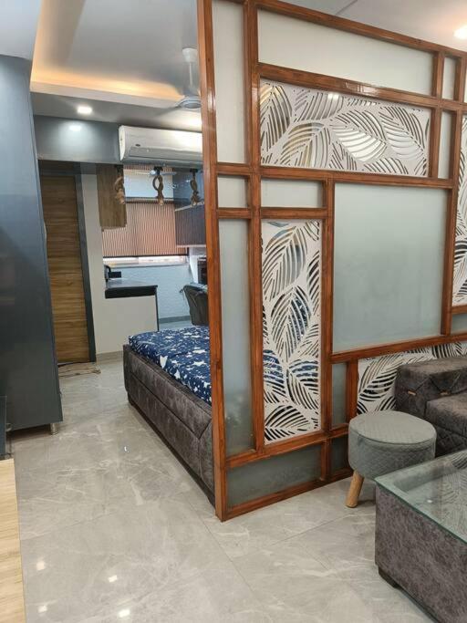 Bnbbuddy Executive In West Delhi 720 Apartment